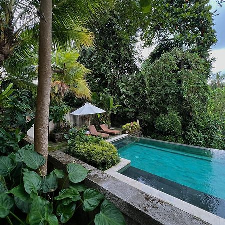 Nata Ubud Екстер'єр фото