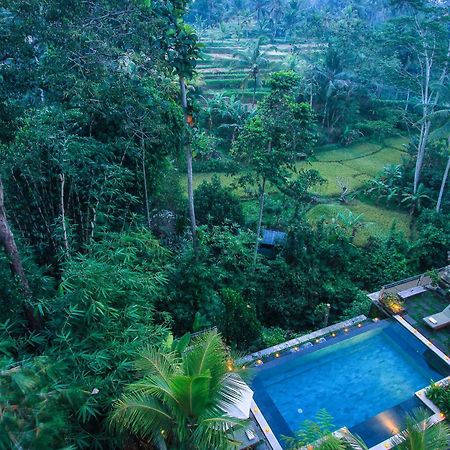 Nata Ubud Екстер'єр фото