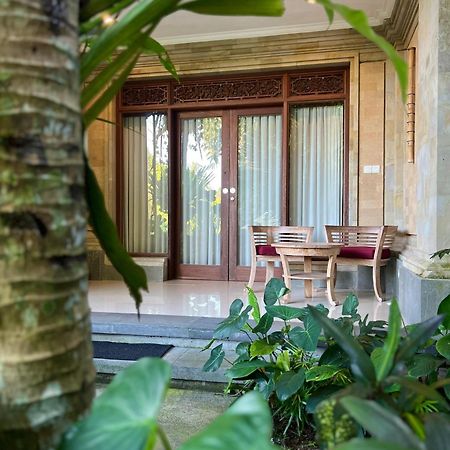 Nata Ubud Екстер'єр фото