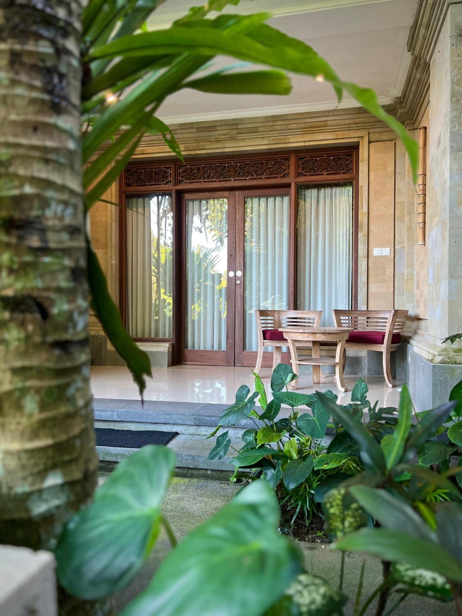 Nata Ubud Екстер'єр фото