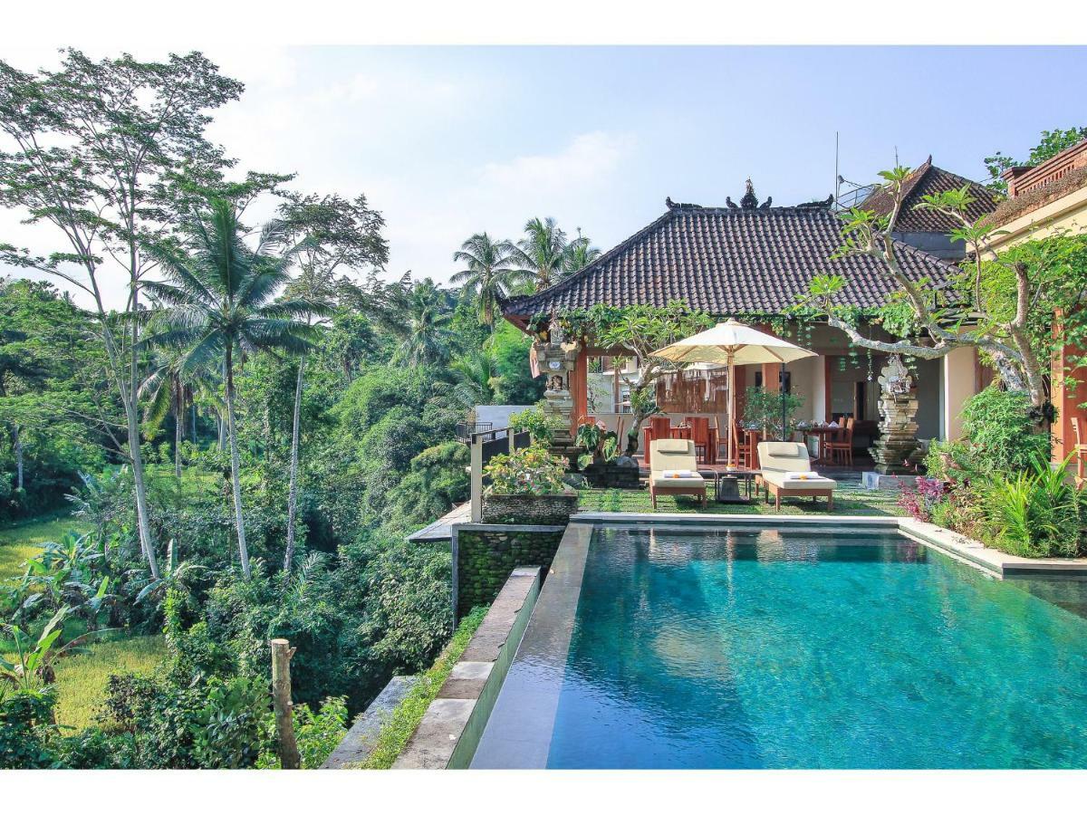 Nata Ubud Екстер'єр фото