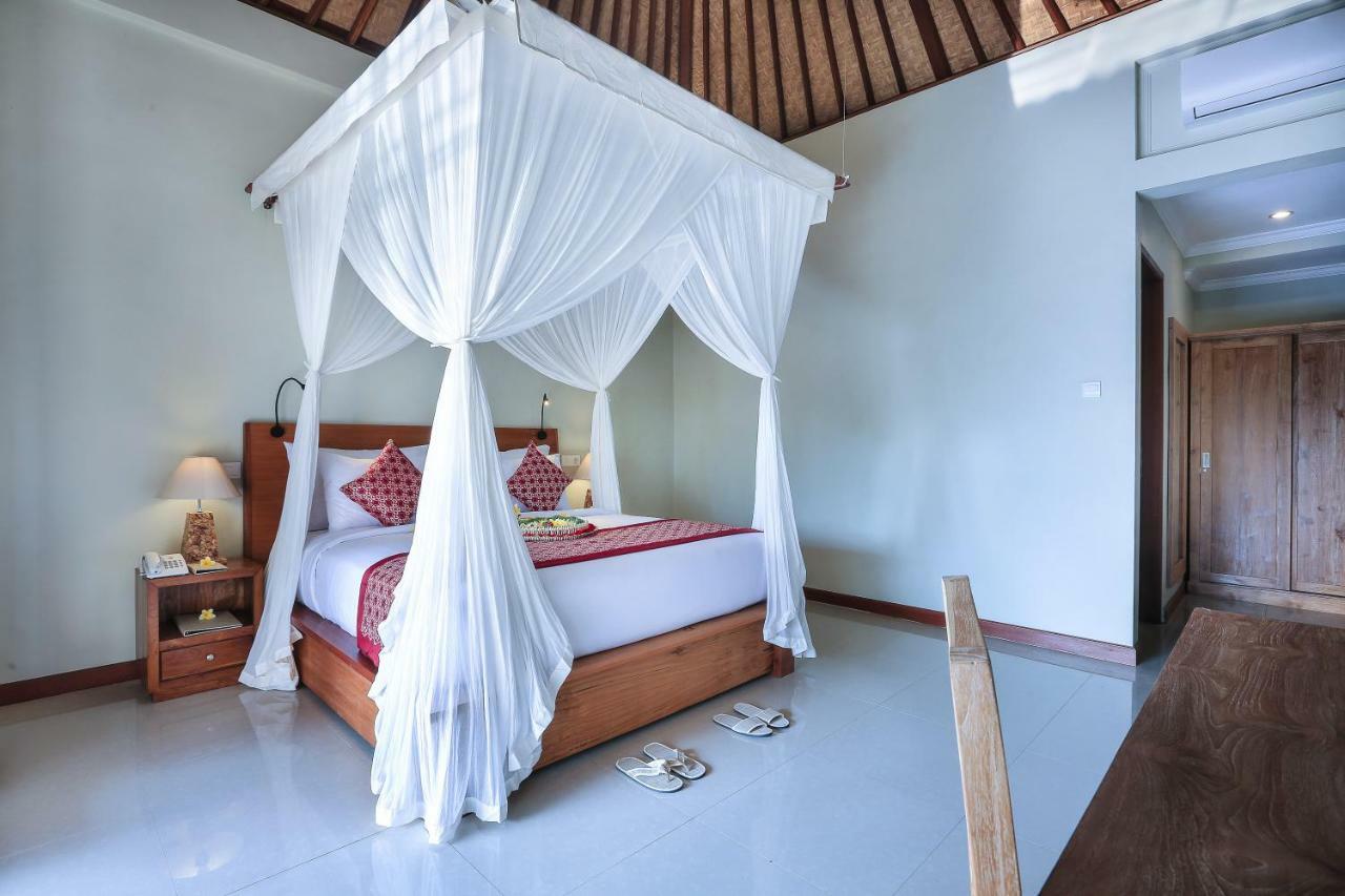 Nata Ubud Екстер'єр фото