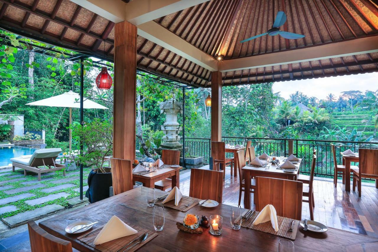 Nata Ubud Екстер'єр фото