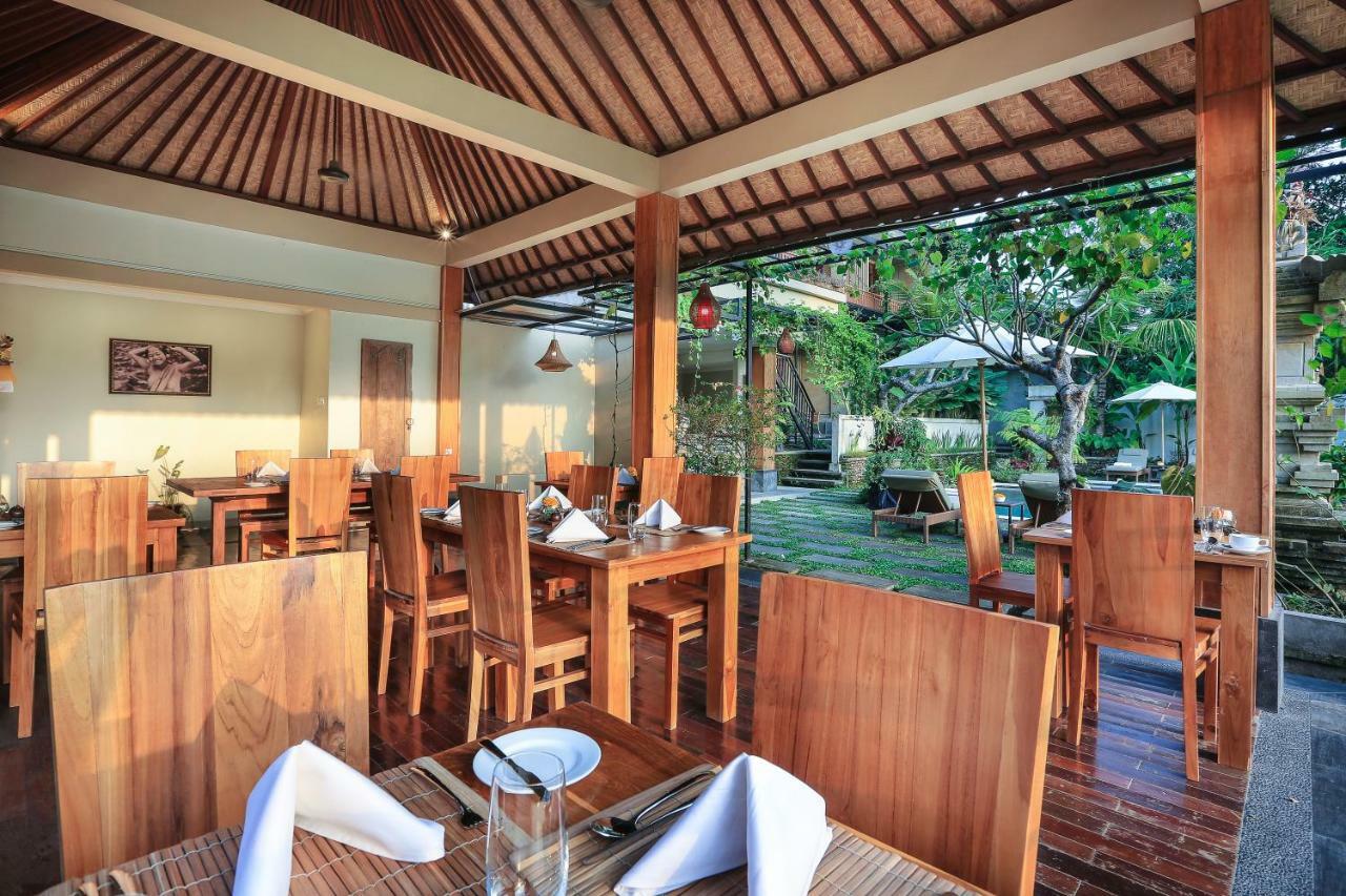 Nata Ubud Екстер'єр фото