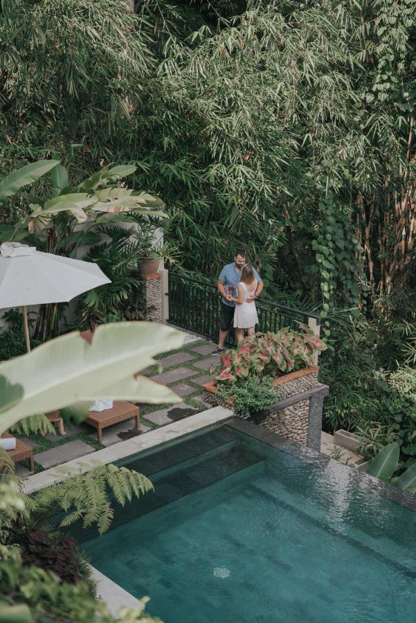Nata Ubud Екстер'єр фото