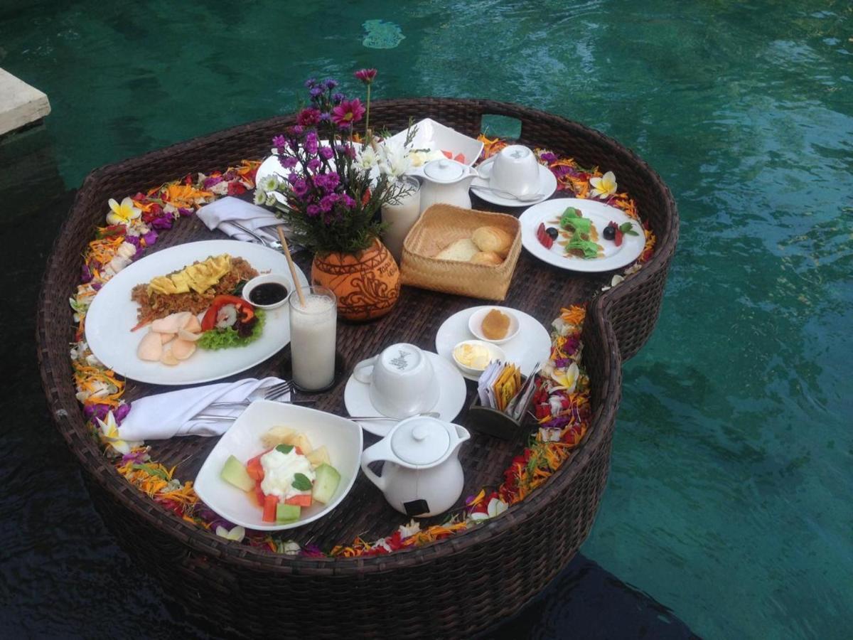 Nata Ubud Екстер'єр фото