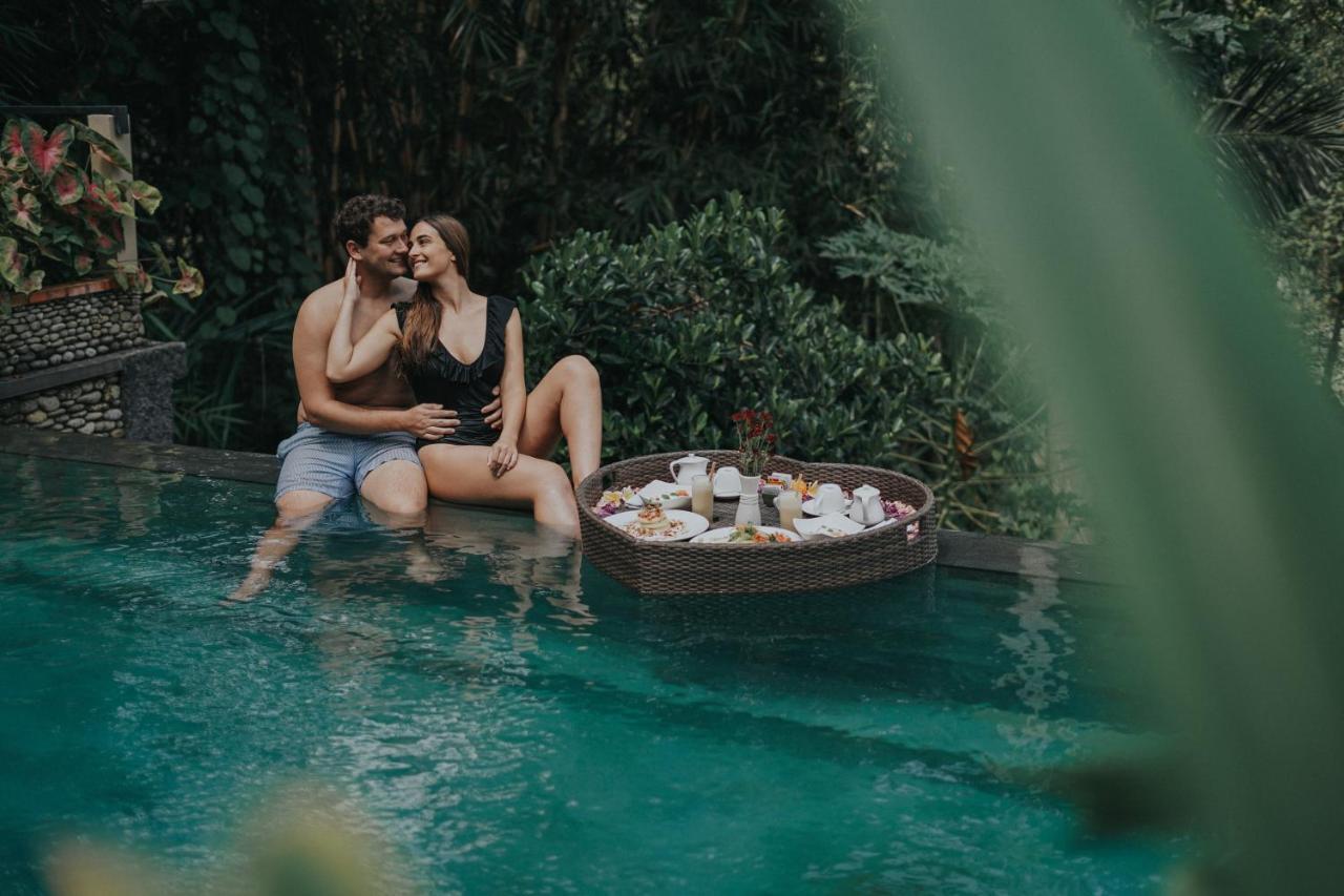 Nata Ubud Екстер'єр фото