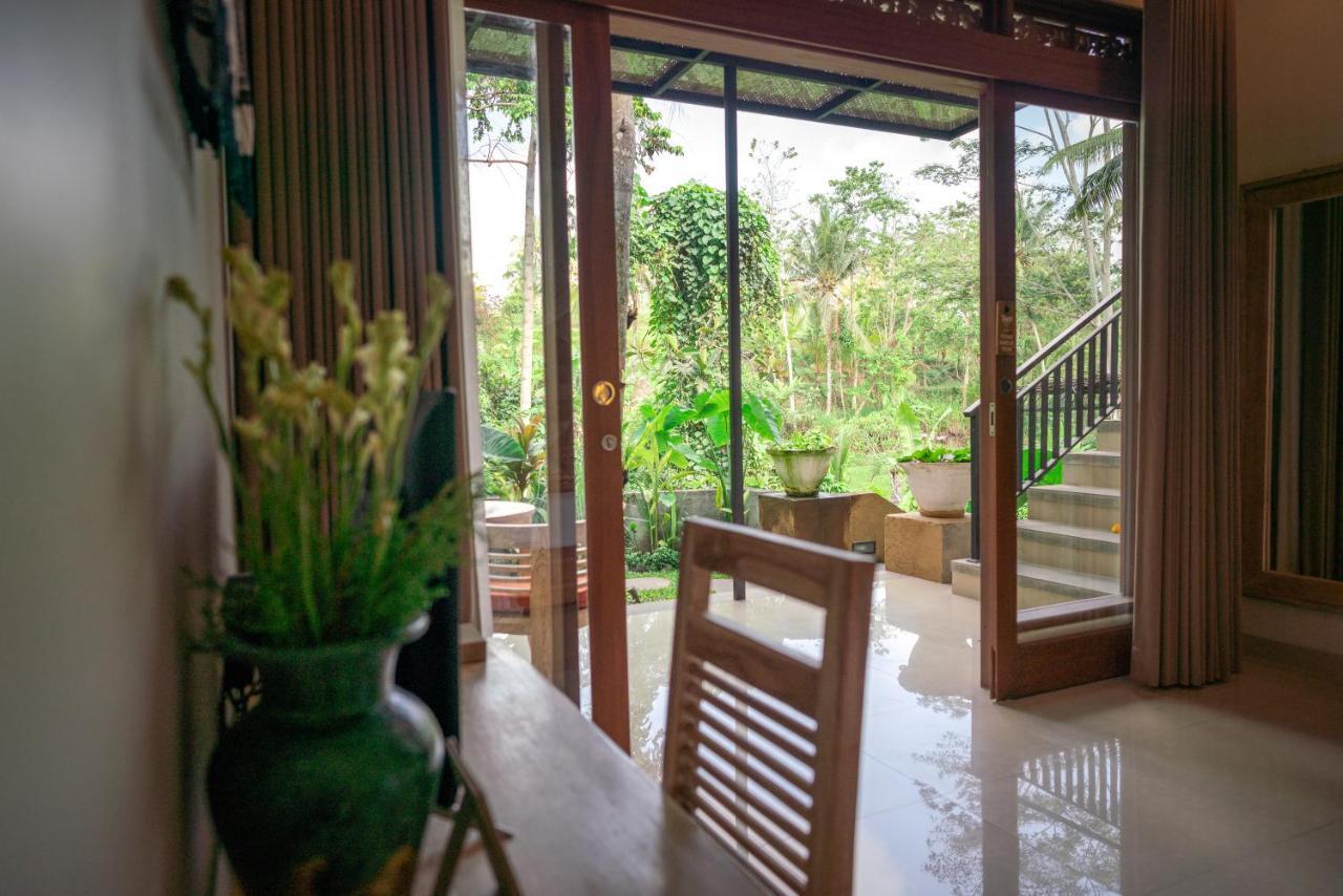 Nata Ubud Екстер'єр фото