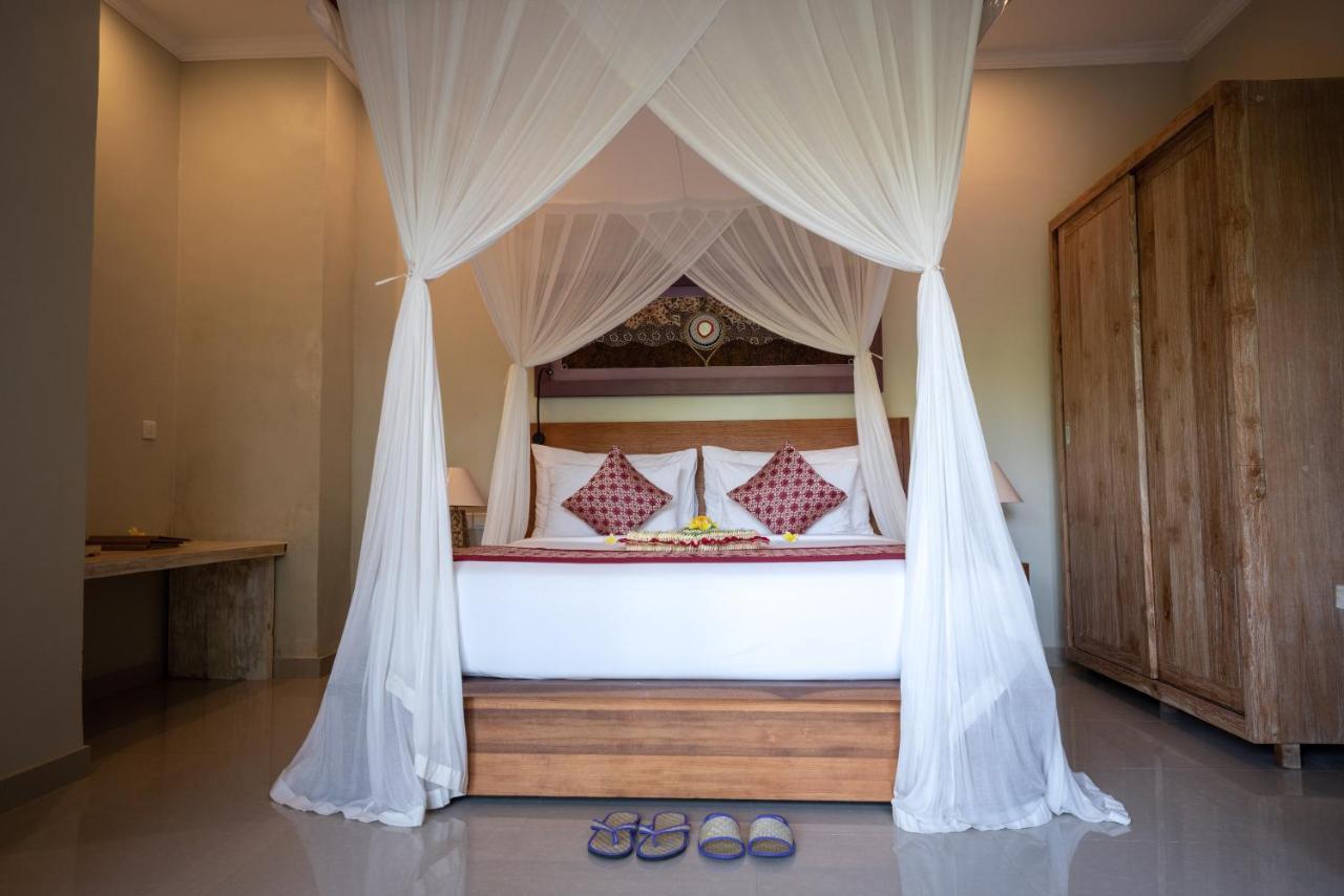 Nata Ubud Екстер'єр фото