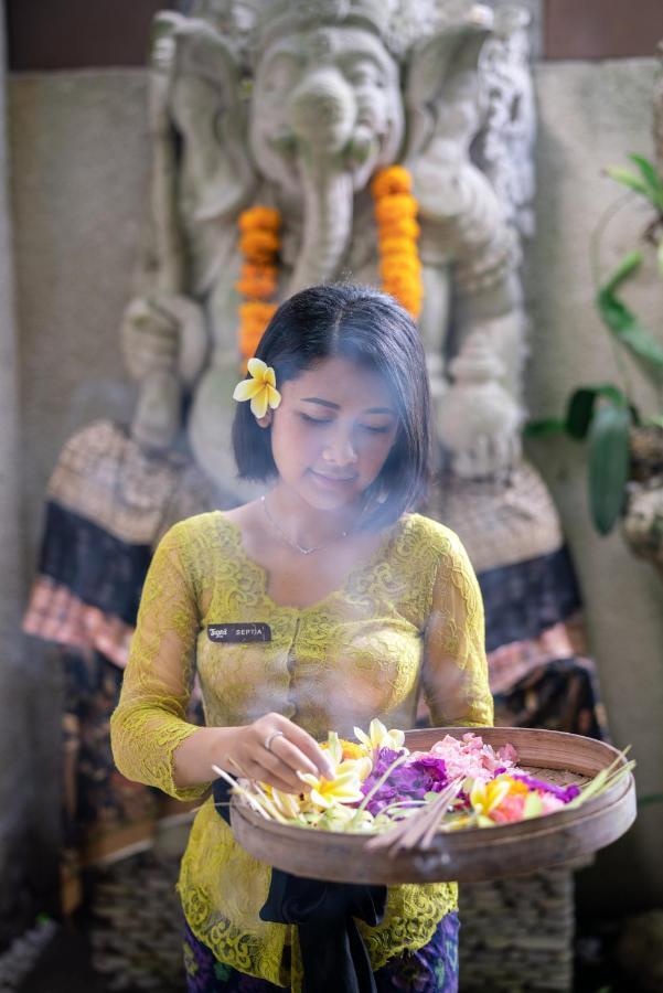 Nata Ubud Екстер'єр фото