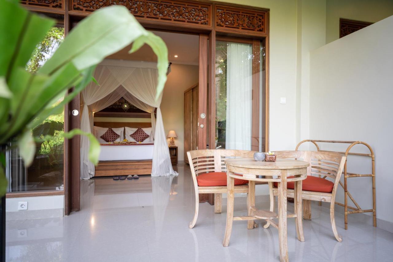 Nata Ubud Екстер'єр фото